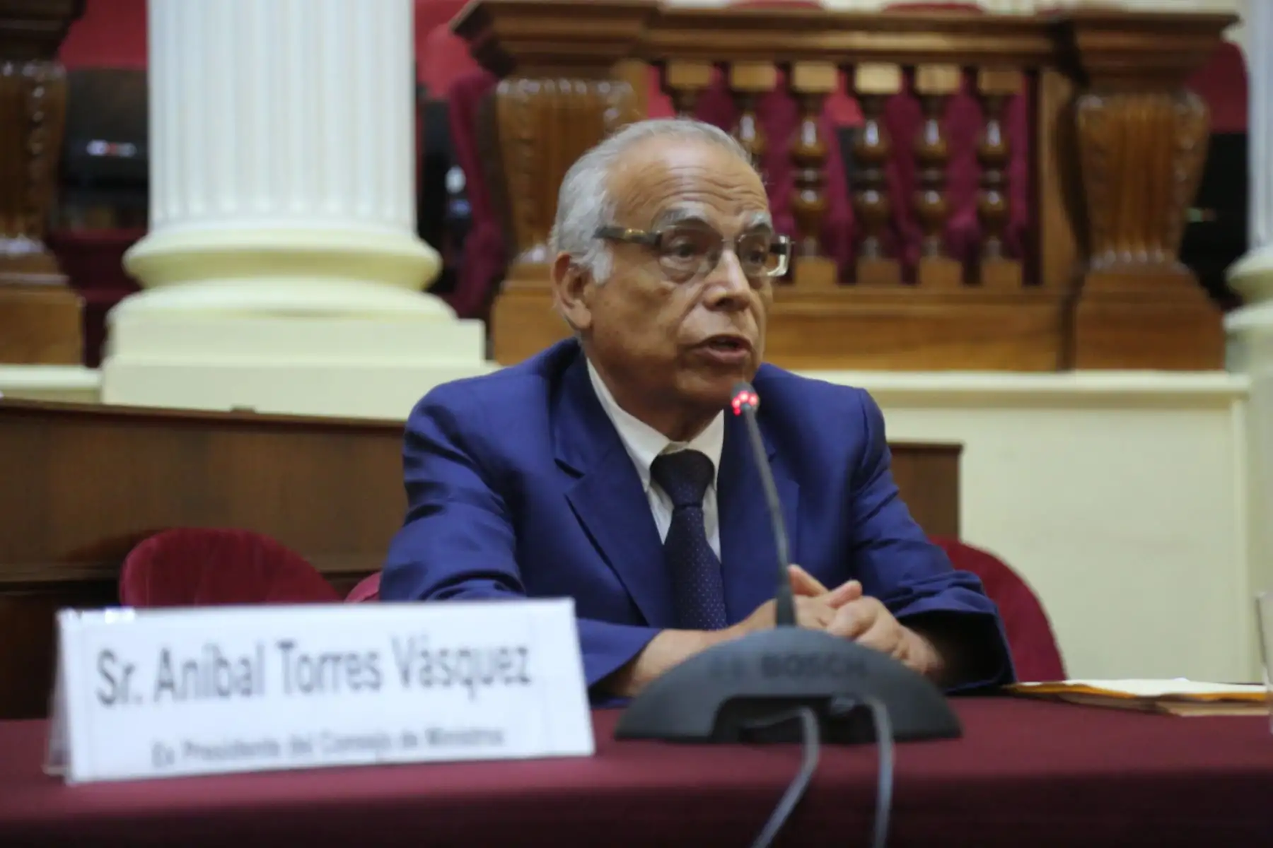 Foto: ANDINA/difusión.