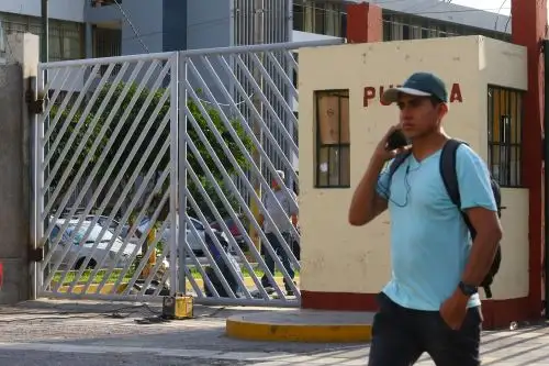 Foto: ANDINA/Eddy Ramos.