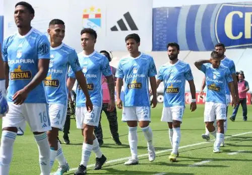 Cristal es uno de los clubes que exige no ir a la paralización de la Liga 1.
