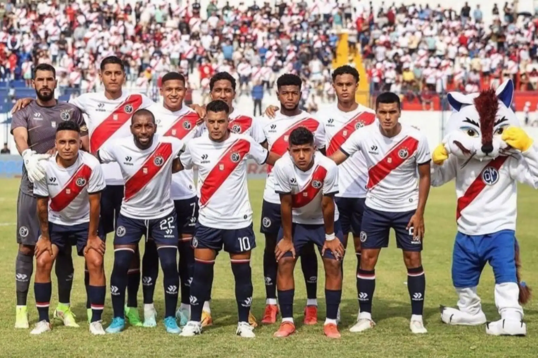 Deportivo Municipal tampoco se presentará a jugar con Carlos Mannucci | Noticias | Agencia Peruana de Noticias Andina