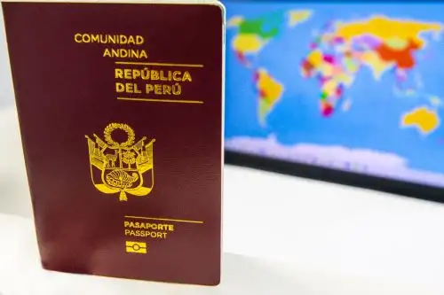 ANDINA/Difusión