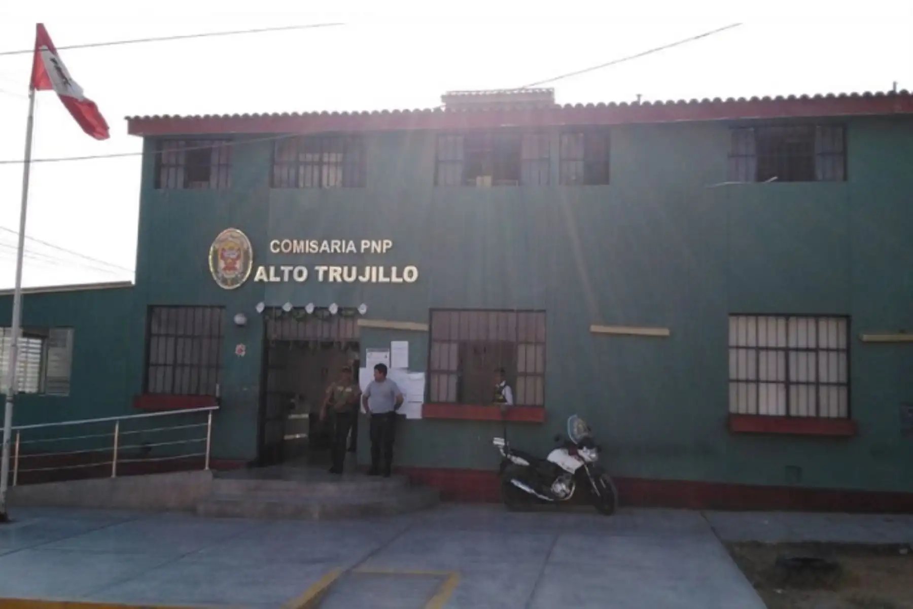 El Mimp informó que la Unidad de Protección Especial de La Libertad está evaluando la situación familiar de la niña agredida por su progenitora, a fin de dictar las medidas de protección que garanticen su bienestar integral.