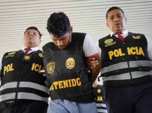 PNP logró identificar en tiempo récord a los sicarios que acabaron con la vida de seis integrantes de una familia – entre ellos dos menores de edad - en el distrito de San Miguel. Foto: ANDINA/Difusión