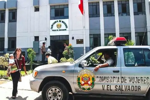 Ministerio de la Mujer y Poblaciones Vulnerables aprobó protocolo para los contextos de detención respecto a ocho grupos específicos, considerados por su condición potencialmente vulnerables. Foto: Mimp