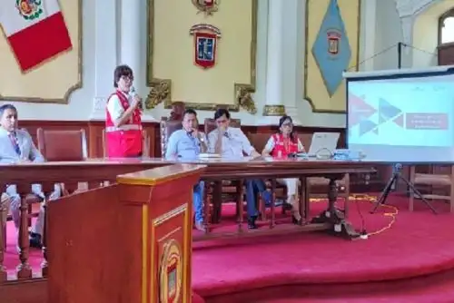 El megaproyecto favorecerá a Chiclayo, José Leonardo Ortiz, La Victoria y Pimentel frente a posibles inundaciones generadas por lluvias.