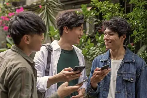 Una encuesta de Kantar reveló que el 64% de las personas prefiere chatear con un negocio que llamarlo por teléfono.