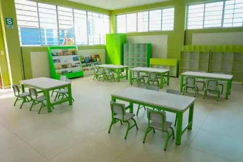 Autoridad para la Reconstrucción con Cambios culminó ejecución de 226 colegios en La Libertad