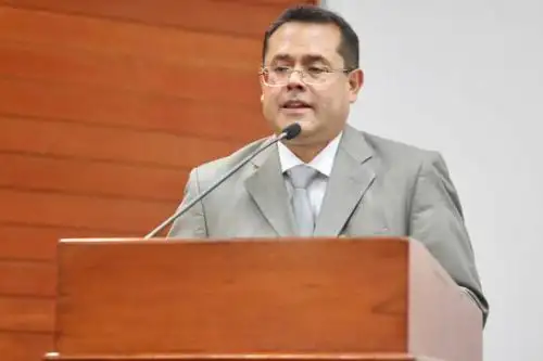 ANDINA/Difusión