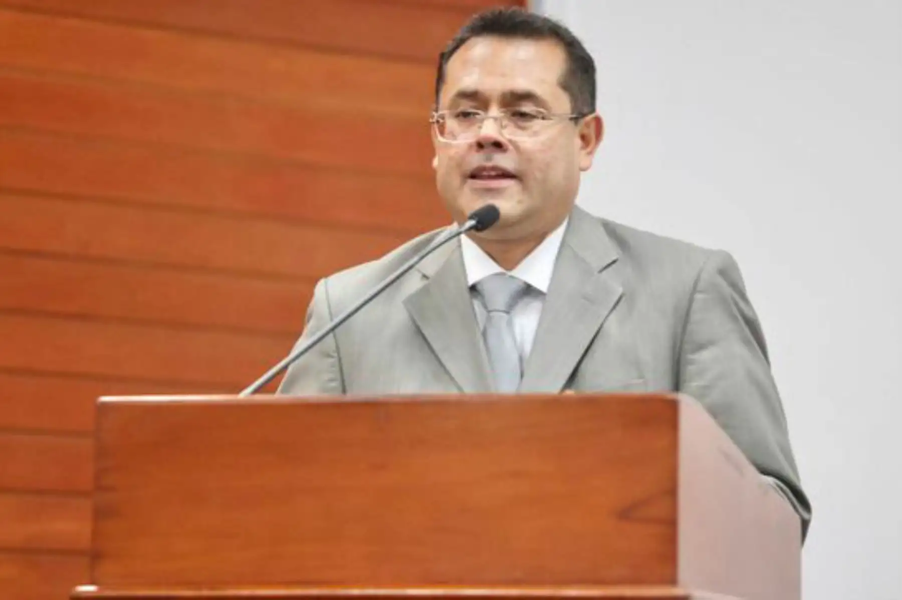 Foto: ANDINA/difusión.