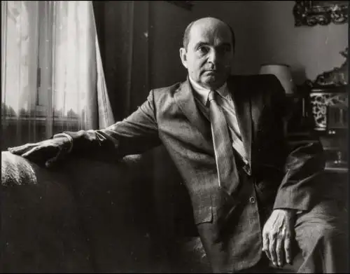 Jorge Basadre.