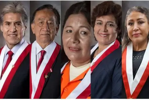 Foto: ANDINA/difusión.