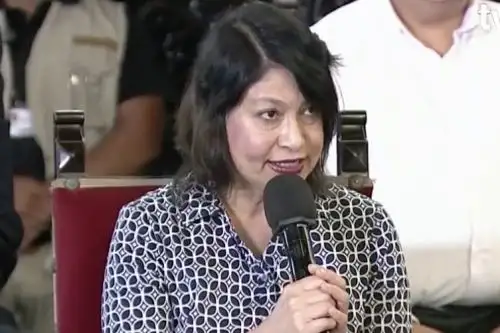 Foto: captura TV.