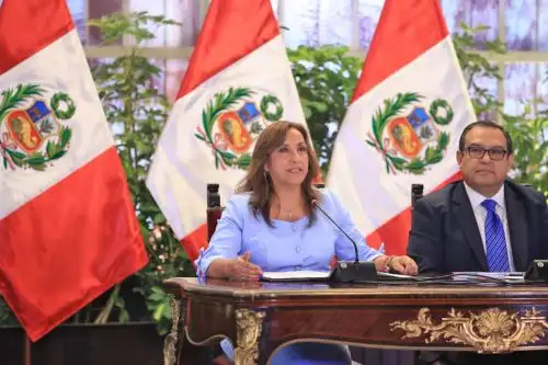 Foto: captura TV.