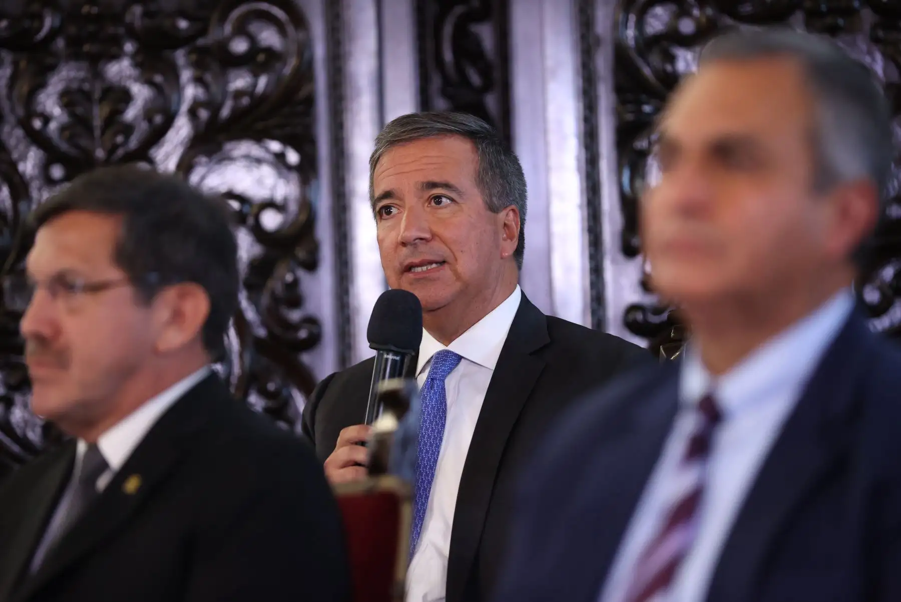 Foto: ANDINA/difusión.
