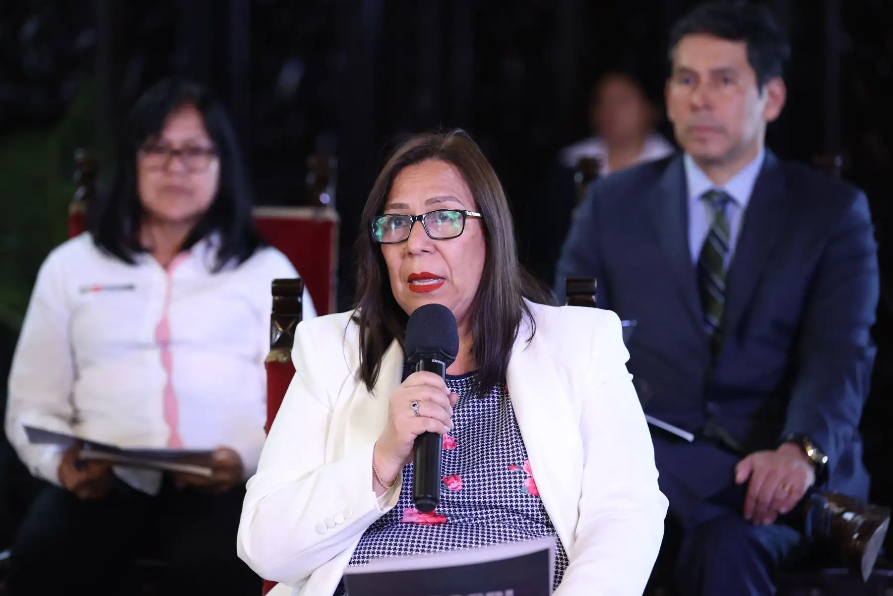 Foto: ANDINA/difusión.