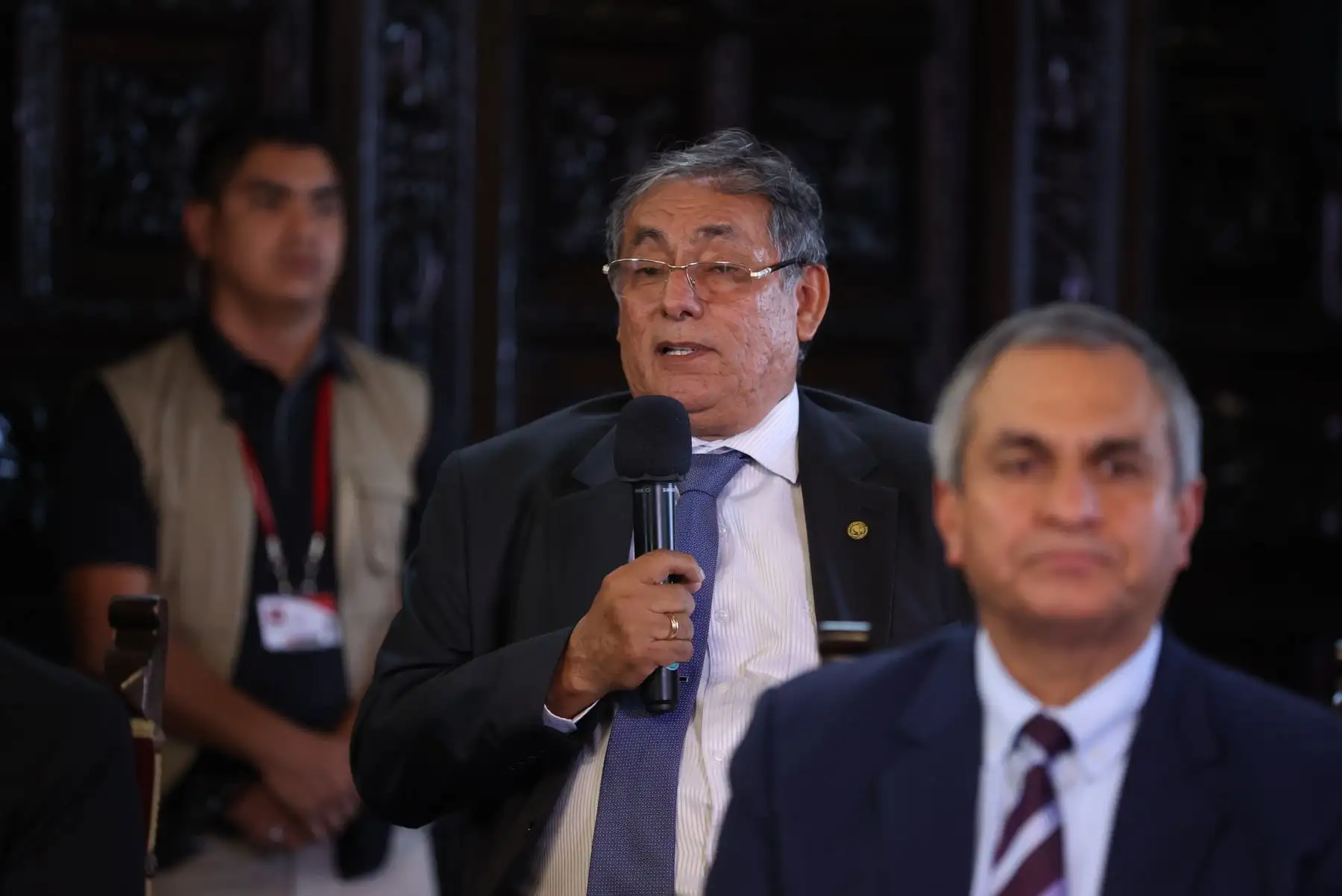 Foto: ANDINA/difusión.