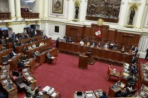 Foto: ANDINA/difusión.
