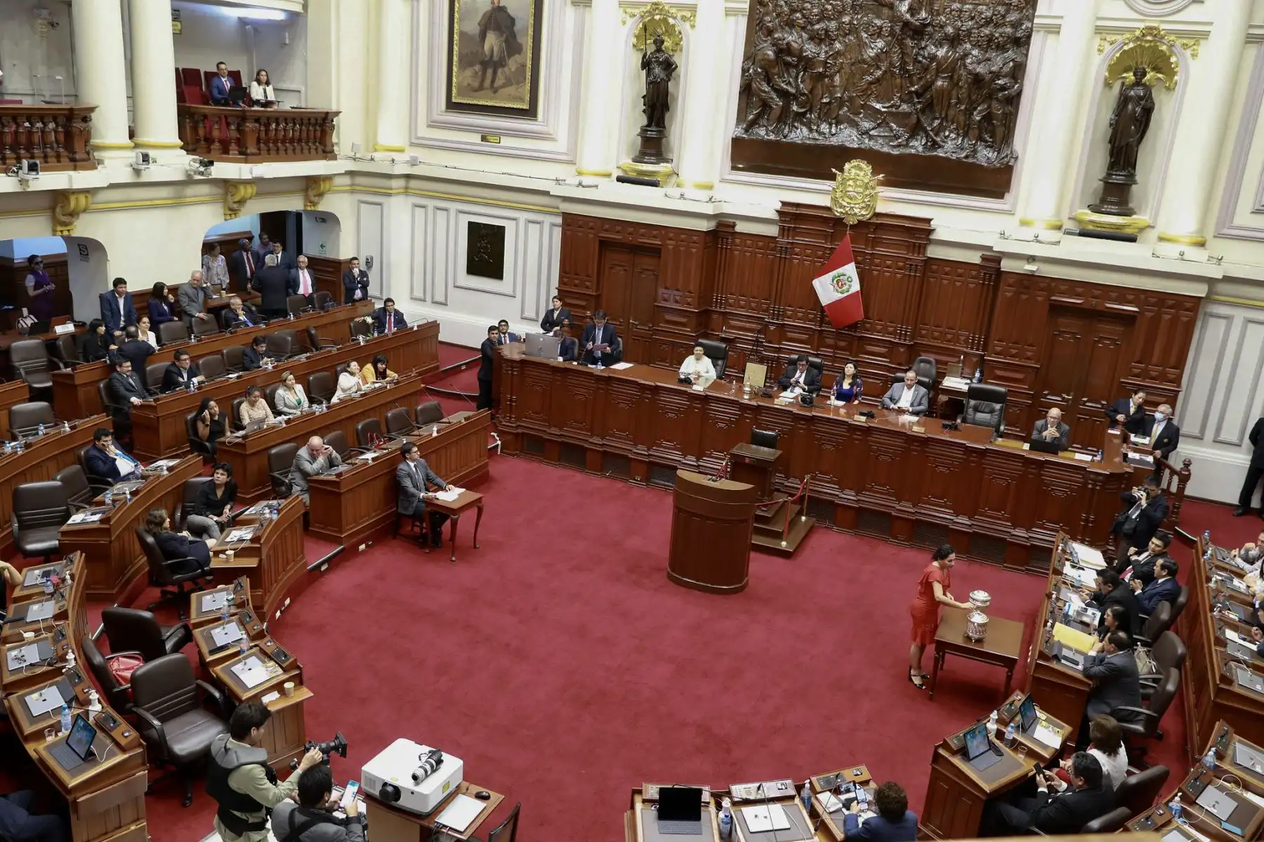 Foto: ANDINA/difusión.