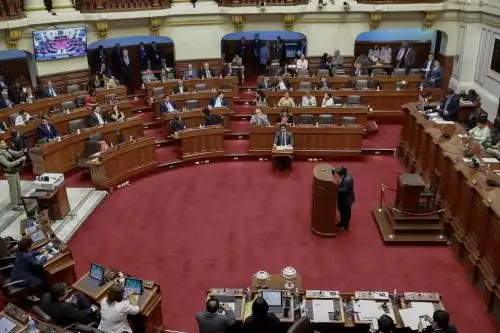 Foto: ANDINA/difusión.