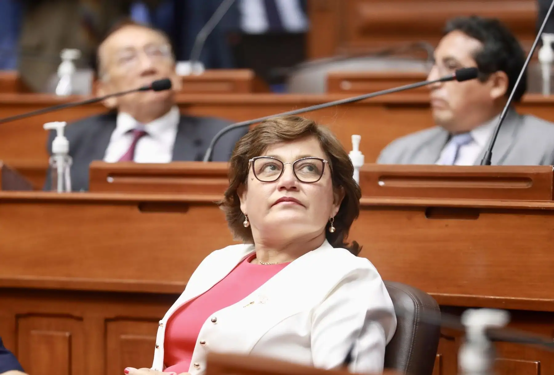 ANDINA/Difusión