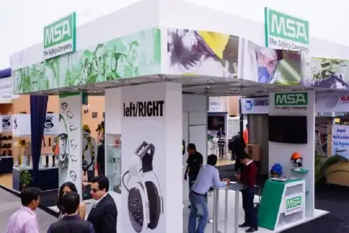 Las más importantes empresas internacionales dedicadas a la fabricación de equipos para el sector minero llegarán al Perú para exhibir lo último de su tecnología. Será en el marco de la Feria MAQ-EMIN, que se desarrollará en la ciudad de Trujillo, del 17 al 21 de abril próximo.