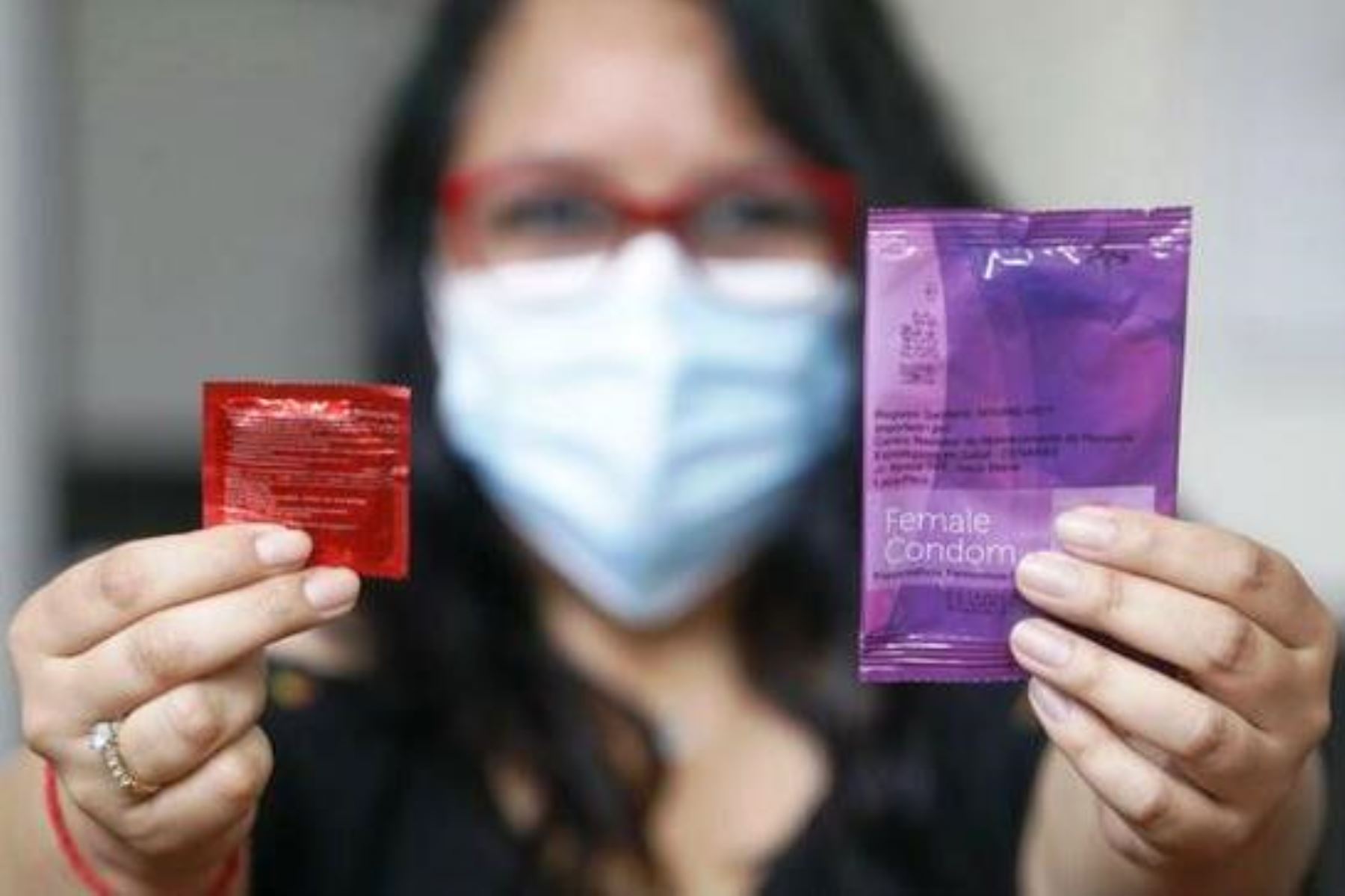 Las regiones con mayor número de preservativos entregados fueron Cusco, Loreto, Piura y Lima. Foto: ANDINA/Difusión
