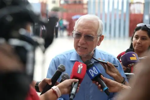 Foto: ANDINA/difusión.
