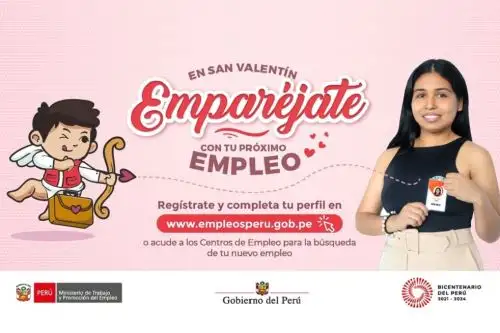 En el portal Empleos Perú se puede encontrar una amplia oferta de puestos de trabajo. Foto: Cortesía.