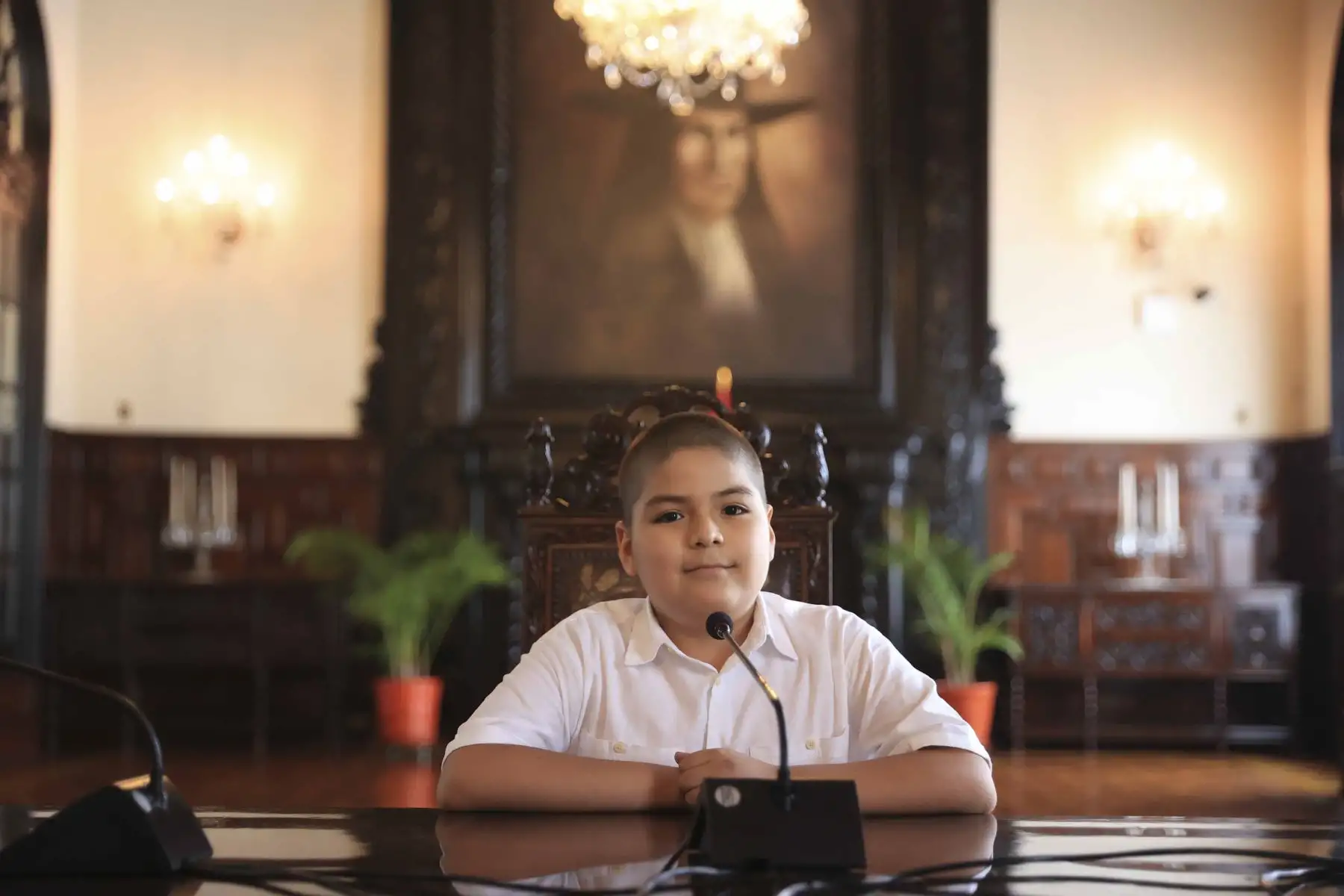 En el marco del Día Internacional de la Lucha contra el Cáncer Infantil, el Gobierno se sumó a la campaña “Aliados por un sueño”, promovida por el Instituto Nacional de Salud del Niño (INSN) de San Borja para la donación de sangre y plaquetas. Foto: ANDINA/ Prensa Presidencia