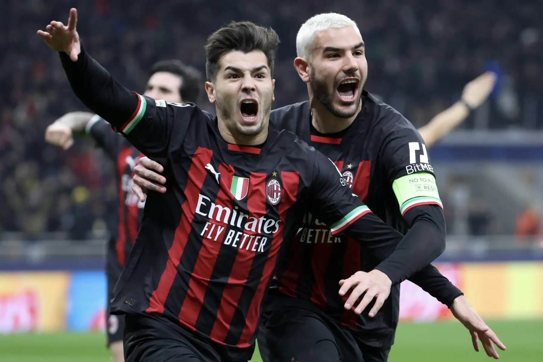 AC Milan