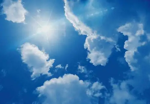 Ocurre solo dos veces al año y es conocido como “paso cenital del Sol” o “día sin sombra”.