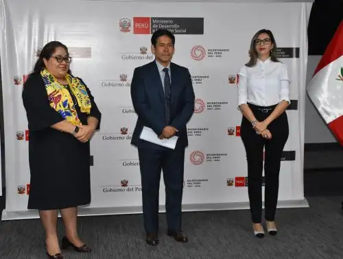 Qali Warma recibe certificación para adecuada prestación del servicio alimentario escolar