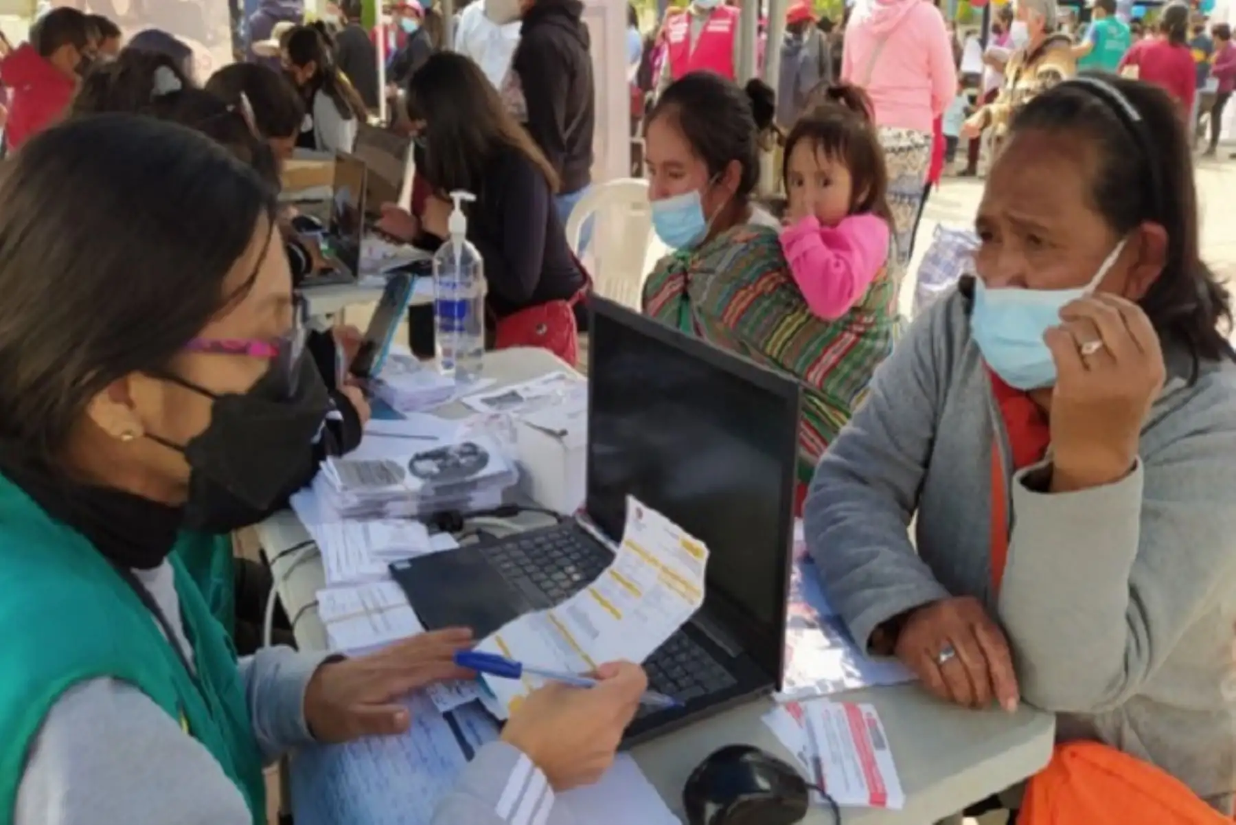 Contar con la CSE actualizada es cumplir con uno de los requisitos para postular a una intervención pública focalizada como Pensión 65, Juntos, Contigo, entre otras.
