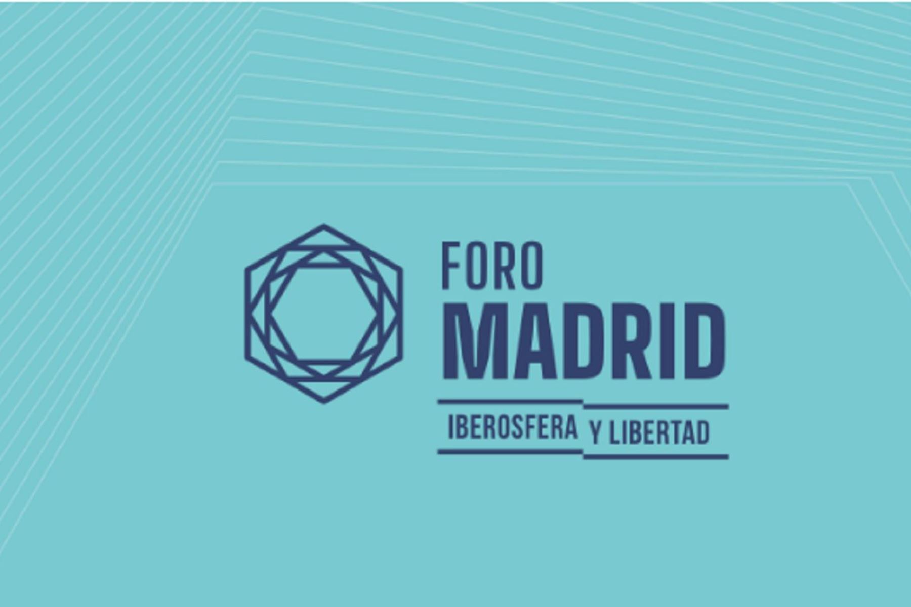 Foro Madrid.