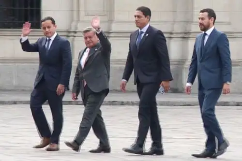 Foto: captura TV.