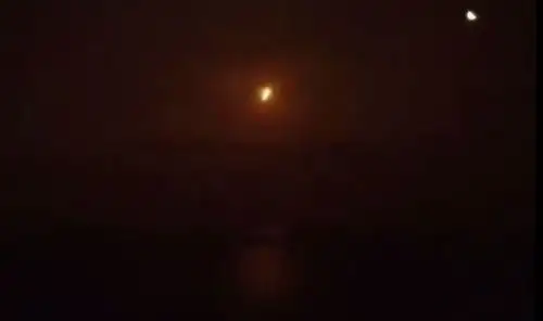 El meteoroide, bautizado inicialmente como Sar2667, es el segundo impacto descubierto por Krisztián Sárneczky.
