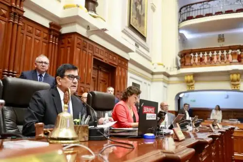 Foto: ANDINA/difusión.
