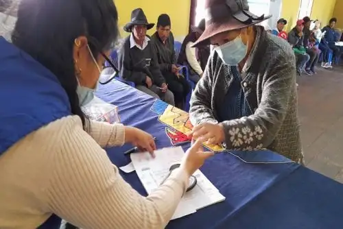 Foto: ANDINA/difusión.