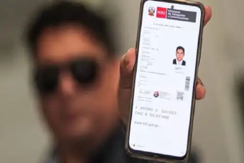 La campaña Licenciatón del Ministerio de Transportes y Comunicaciones se desarrollará del 23 de febrero al 10 marzo.