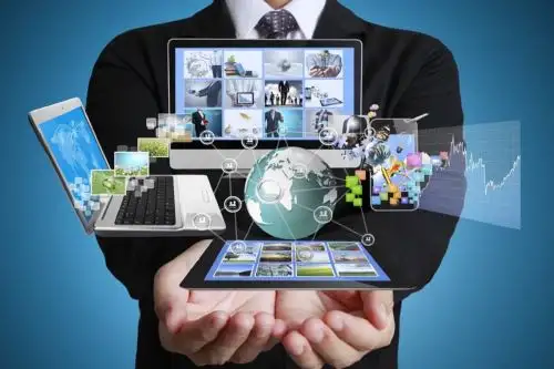 El Instituto Nacional de la Calidad (Inacal), aprobó una norma que permite implementar adecuadamente las Tecnologías de la Información y Comunicación (TIC) en las organizaciones. Foto: Cortesía.