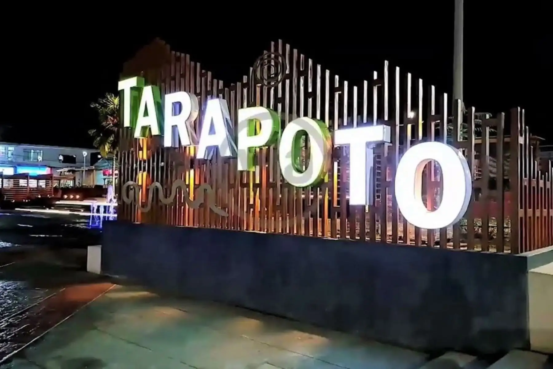 Tarapoto se adelanta y anuncia que con una serie de actividades protocolares, culturales, deportivas y artísticas celebrará en agosto su 243.° aniversario de fundación española. ANDINA/Difusión