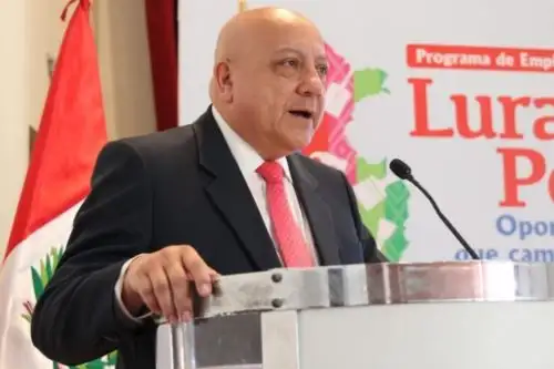 ANDINA/Difusión