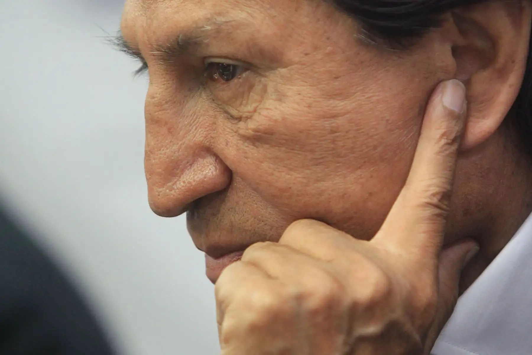 Foto: ANDINA/Carlos Lezama Villantoy.