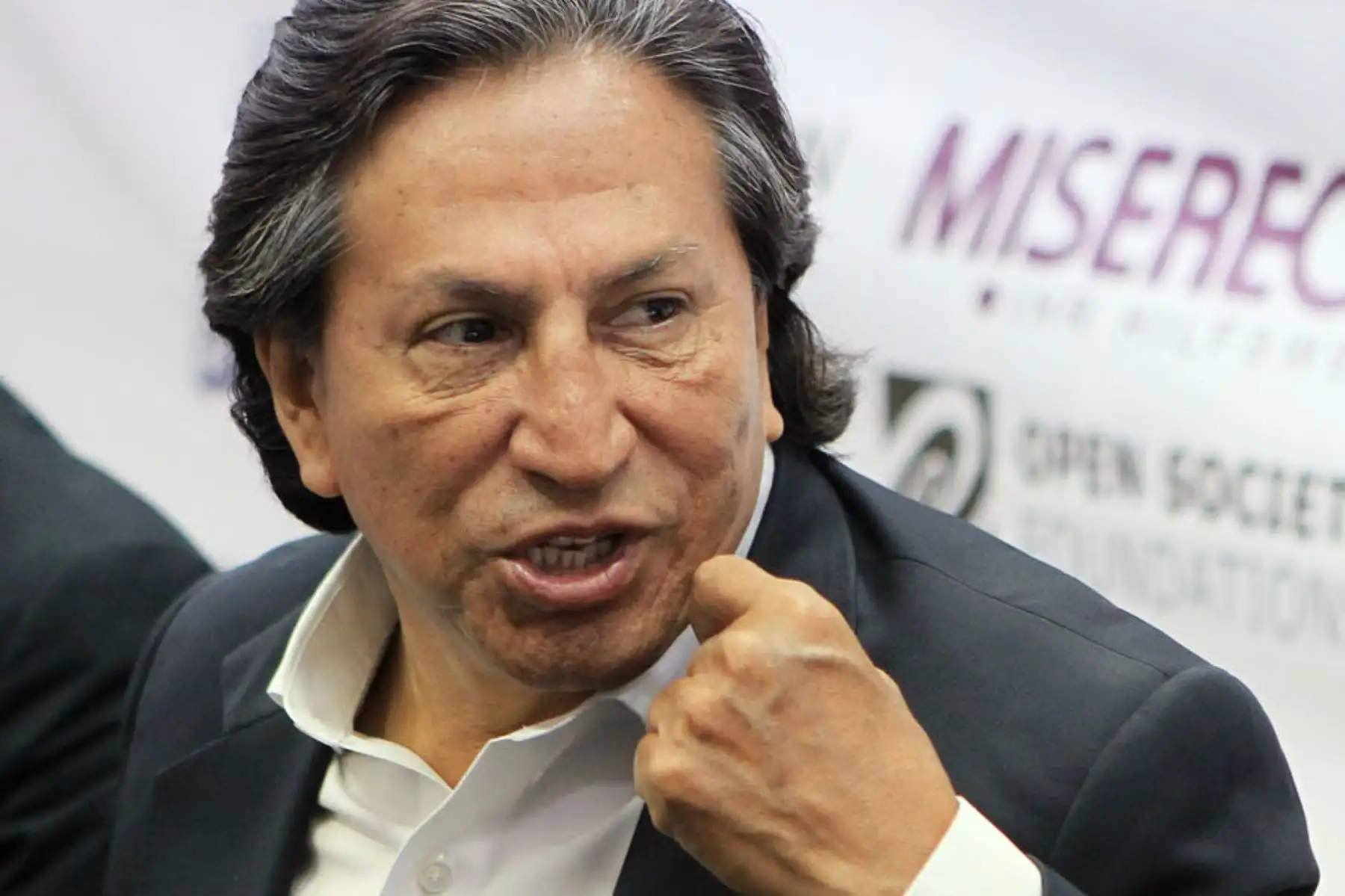 ANDINA/Carlos Lezama Villantoy