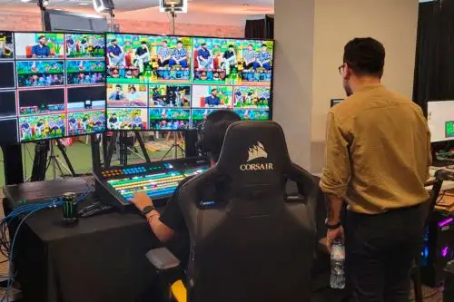 La productora 4D Esports está a cargo de la organización del Lima Major 2023, que repartirá un total de medio millón de dólares en premios.