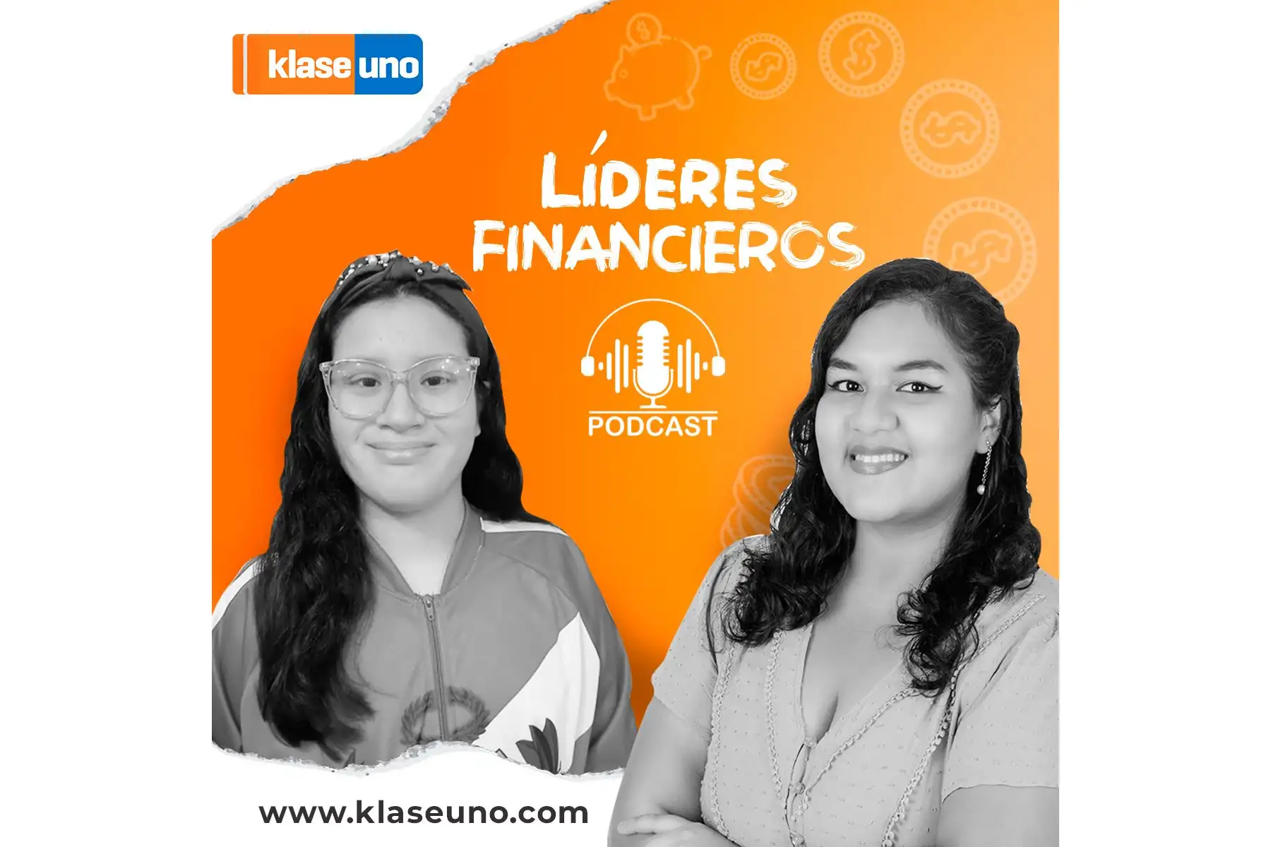 Actualmente, Klase Uno ofrece diversos cursos online de entrenamiento empresarial y finanzas. Además, ofrece masterclasses y testimonios de otros niños que han iniciado en el mundo del ahorro con el objetivo de fundar sus propios emprendimientos.
