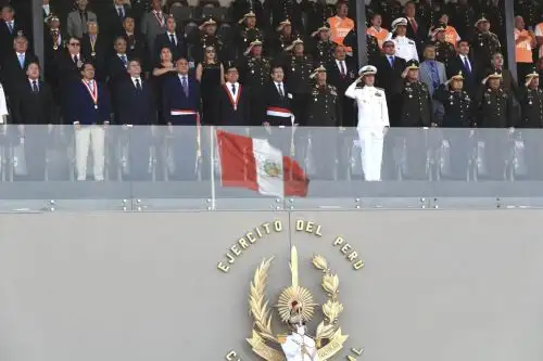 ANDINA/Difusión