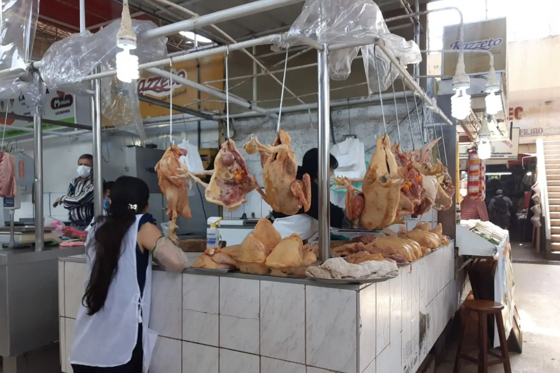 ANDINA/Difusión