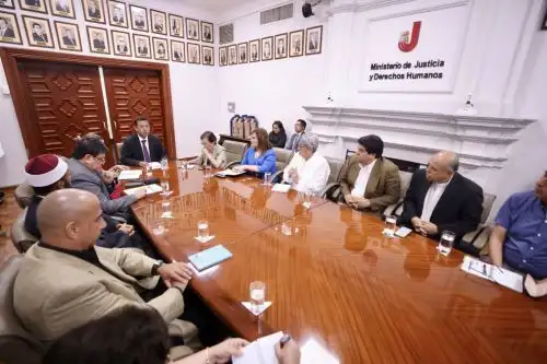 Foto: ANDINA/difusión.