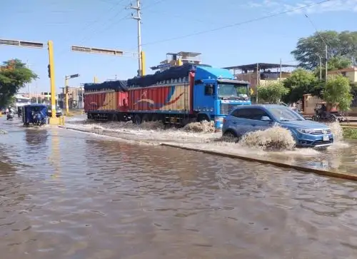 Foto: ANDINA/difusión.